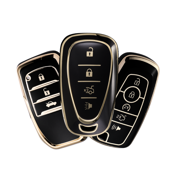 Remote Cases & Covers